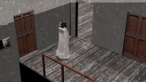 смешные анимации (granny)