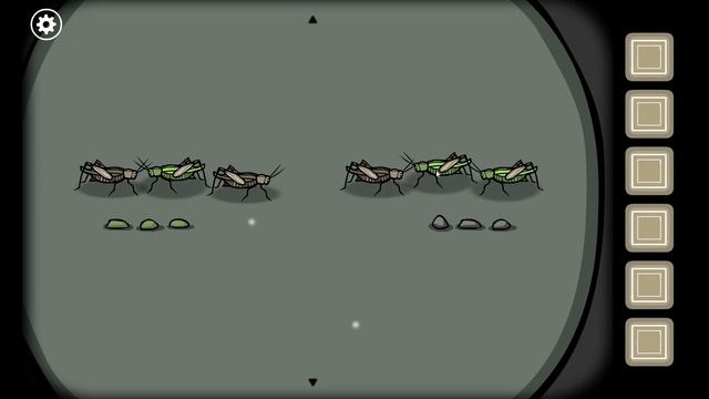Rusty Lake Roots | №8. Хронометр...