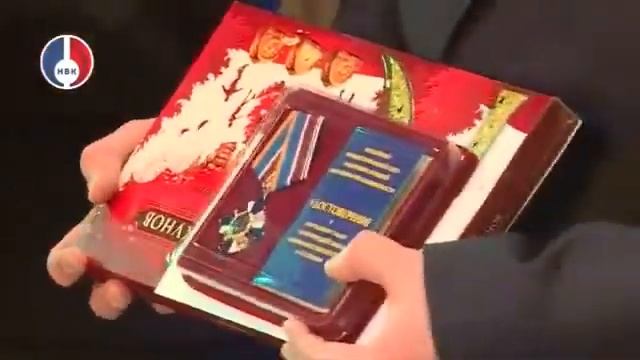 Гордимся прошлым, боремся за настоящее, верим в будущее смотреть онлайн