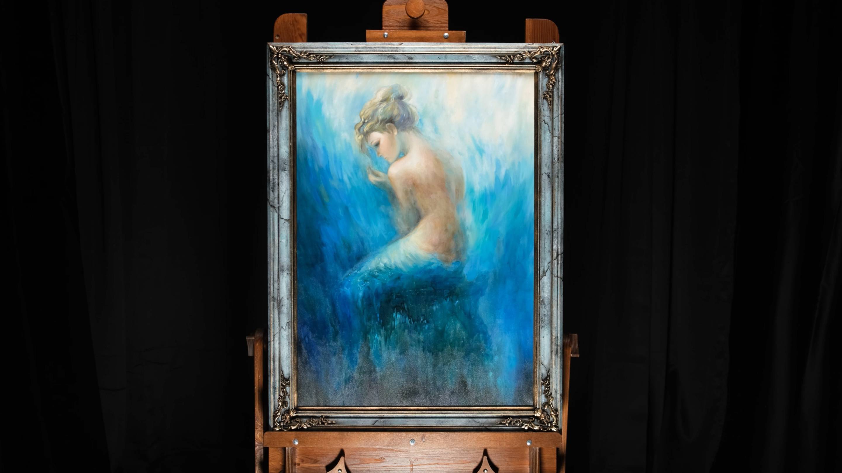 "Русалка" смотреть онлайн