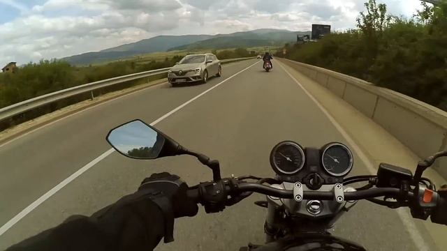 От Средна гора до Родопите/Велинград/Юндола