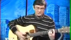 Тимур Шаов - Радостная песнь чукчи