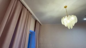 Натяжные потолки от «АЛЬЯНС ПИК»