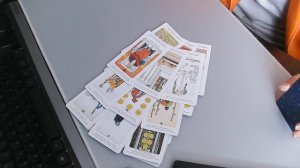 Скрытое скоро проявится! таро прогноз