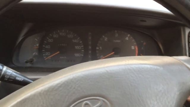 Тойота 2ct дизель настройка мотора и тнвд часть 1 смотреть онлайн