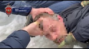 СОТРУДНИКИ ФСБ ЗАДЕРЖАЛИ ЖИТЕЛЯ ХМАО, ГОТОВИВШЕГО ТЕРАКТ НА ЖЕЛЕЗНОЙ ДОРОГЕ