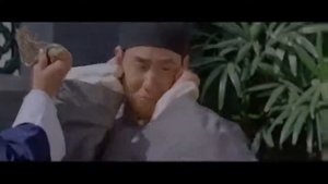 Пьяный Мастер 2 / Джеки Чан