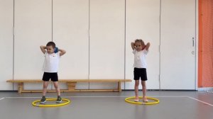 «Комплекс упражнений с мячом для профилактики нарушений осанки»💪🏻