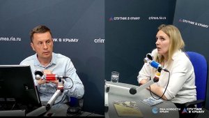 Полный Эфир! Программа "Детально" выпуск от 08.05.2025