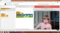 Разводим 5 костров с помощью Snap в Minecraft - Progkids - программирование для детей в Minecraft