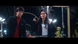 SHAHROMI ABDUHALIM & GANJINA (Девонам мекна"3") 2022 г.#musictj #musictjk #audio
