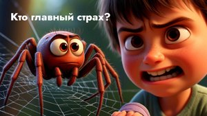 «Паутина недопонимания»