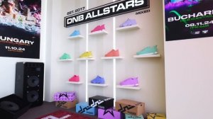 Size Up LP (Mixed)