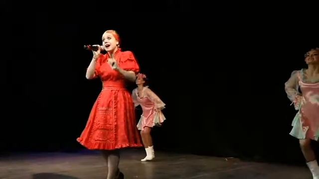 Анастасия Карасева - Ярмарка