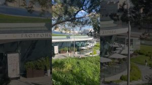 06-05-2025 Москва. Парк Зарядье.