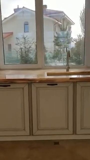 KUCHENBERG Bristel PRO. Готовый проект смотреть онлайн