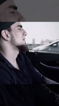 💥Шовхал заявил, что нигде не кидал заднюю.