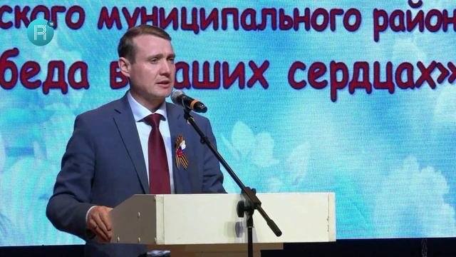 Рузаевские новости. 9 мая 2025