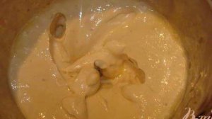 Салат из печени с огурцом