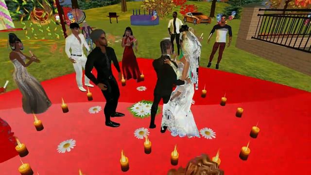 28 ноябряНаша Свадьба ВалентинКатерина