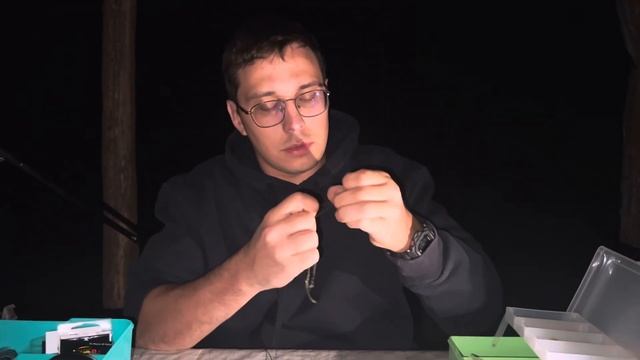 Рыбалка на частном пруду \ Краснодарский край / Новиче? смотреть онлайн