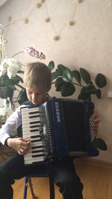Во саду ли в огороде