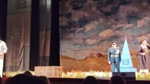 Классика Победы ПАМЯТЬ ПОКОЛЕНИЙ #ДВИЖЕНИЕ_ПЕРВЫХ ПОСТАНОВКА 06.05.2025 14:30