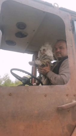 Сезон начался