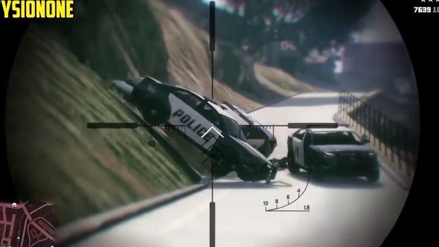 GTA 5 ONLINE - FANNY MOMENTS , Приколы и и фейлы #2 смотреть онлайн