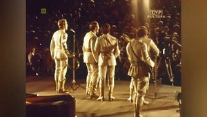 Песняры — Ой, рано на Ивана (Фестиваль в Сопоте) `1971. HQ