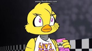 Анимация Тони Крайнайт Five Nights at Freddy's-7 часть,Озвучка 13 часть