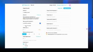 Как настроить рекламу в Telegram ads и получить первые заяв?