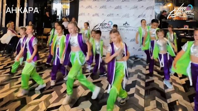 Турция | филиал танцевальной студии «НА РАЙОНЕ» #танцынарайоне смотреть онлайн