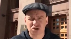 Мнение украинца о Кличко