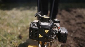 120721 Мини культиватор Huter GMC-1.8