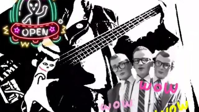 STRÜM - Барбершоп