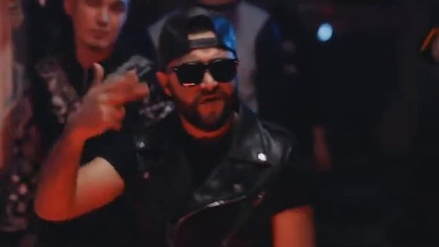 Хип-Хоп чарт 23.04.2015 Лидер ProXXX