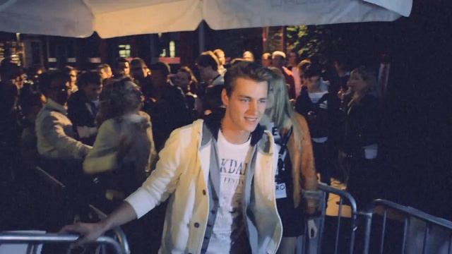 Aлексей Воробьев/Eurovision 2011/Alex Sparrow (OFFICIAL VIDEO HD) смотреть онлайн