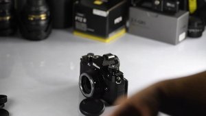 Nikon Zf . Отзыв реального владельца. Покупка новым из США.  Акссессуары.