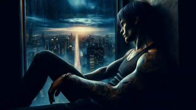 Five Finger Death Punch - To Be Alone
