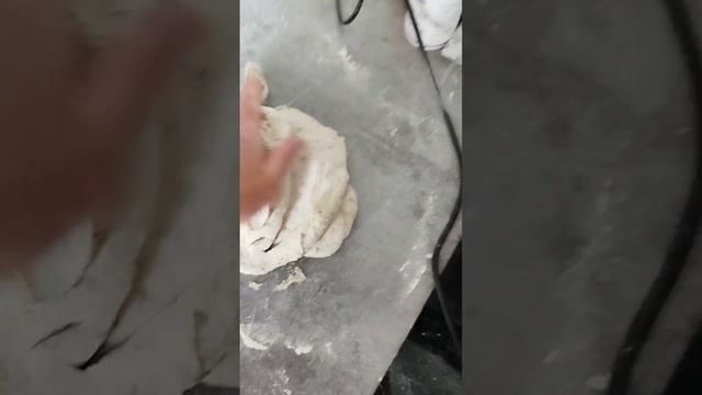 Как сделать чиабатту (в простонародье чаще не чиабатт?