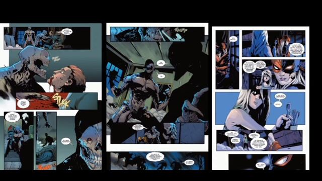 Рыцари Терора: Розрушительница смотреть онлайн