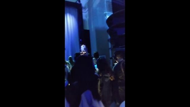 Выставка "Россия" на ВДНХ | Демид Ахметов посетил выставку 2024 смотреть онлайн