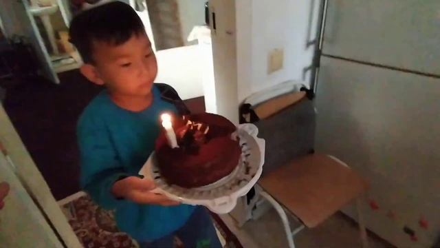 День рождение Алым. 2021 год(2) смотреть онлайн