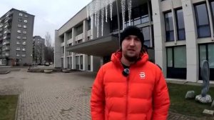 Жизнь в Латвии! Сколько стоит МЕСЯЦ жизни в Даугавпилс