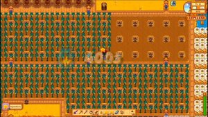 Что лучше сажать в теплице - Stardew Valley - Карамболь или др?