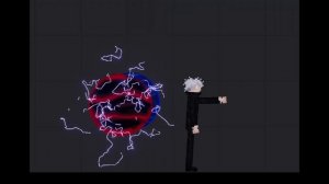 Новый мод на магическую битву? Да! (Пипл плейграунд)