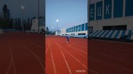 Лёгкая атлетика Липецк 2025 г.
Тренер. Зайцева. Л. В.
Алексей 10 лет
Лев 8 лет.