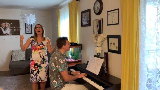 Воскресное прославление Apr 26th, 2020 смотреть онлайн