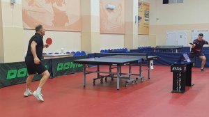 МАСТЕР СПОРТА СССР ПОДВОДИТ ИТОГИ за основания Pavel Kovenko Carbon🏓 и Pavel Kovenko Fiberglass 🏓